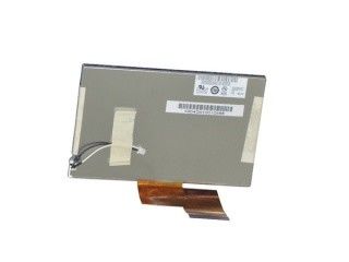 G043FW01 V0 4.3 Inch FPC A-Si TFT LCD Panel