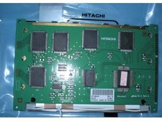 SP14N003 50PPI 5.1 INCH 240 × 128 Layar TFT Hitachi
