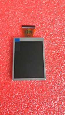 TD025THEEA -10 ~ 60 ° C 2.5 Inch 640 * 240 LTPS TFT LCD Panel