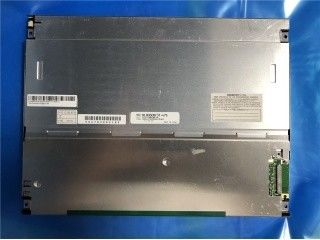800 * 600 450cd / m² NL8060BC31-47D 12,1 Inci Panel LCD TFT