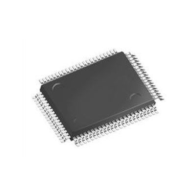 MCU 8BIT 16MHZ 5V 44MQFP Chip Sirkuit Terpadu EG80L188EB-16