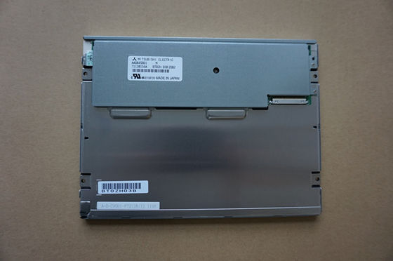 20pins 600cd / m2 SVGA 119PPI Panel LCD 8,4 Inci AA084SB01