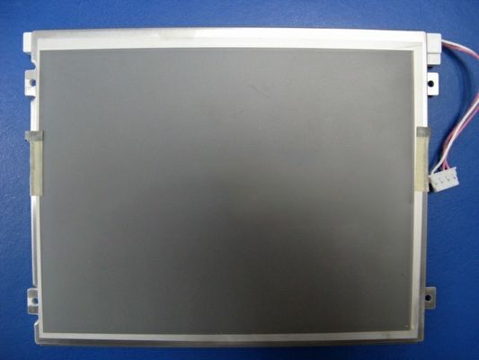 CCFL 8.4 &quot;SVGA 119PPI TFT LCD Panel 400cd / m² LQ084S3LG01