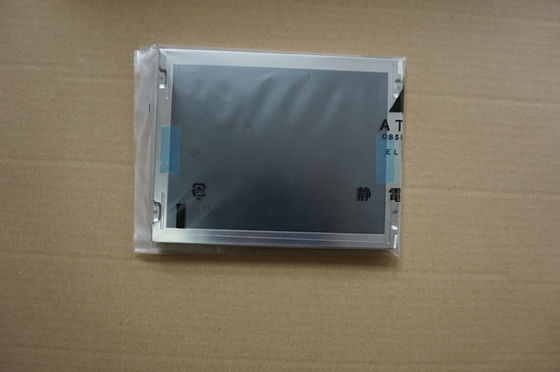 aa065ve11 Mitsubish 6.5640 (RGB) × 480, VGA, 122PPI Suhu Pengoperasian: -30 ~ 80 ° 1300 cd / m2 INDUSTRIAL LCD DISPLAY