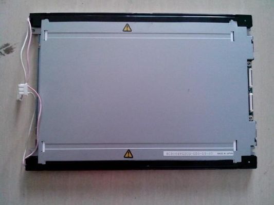 AA104SL12 Mitsubishi 10.4INCH 800 × 600 RGB 1200CD / M2 WLED LVDS Suhu Penyimpanan: -30 ~ 80 ° C TAMPILAN LCD INDUSTRI