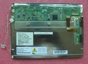 AA084VJ11 Mitsubishi 8.4INCH 640 × 480 RGB 1500CD / M2 WLED LVDS Suhu Pengoperasian: -30 ~ 80 ° C TAMPILAN LCD INDUSTRI