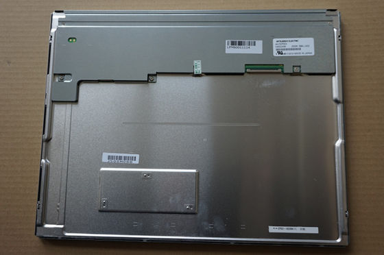 AA150XW02 Mitsubishi 15.0 inci 1024 (RGB) × 768500 cd / m² Suhu Pengoperasian: -30 ~ 80 ° C TAMPILAN LCD INDUSTRI