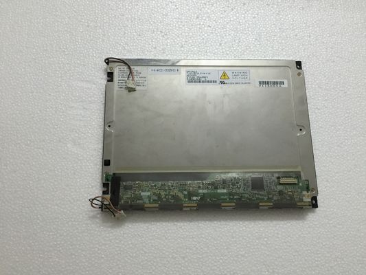 AA104XL02 Mitsubishi 10.4INCH 1024 × 768 RGB 250CD / M2 WLED LVDS Suhu Penyimpanan: -30 ~ 80 ° C TAMPILAN LCD INDUSTRI