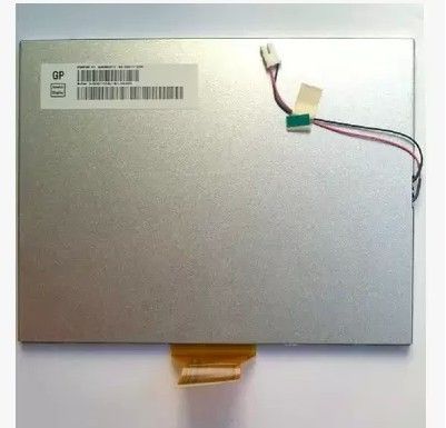 AT080MD01 Mitsubishi 8INCH 800 × 480 RGB 1000CD / M2 WLED LVDS Suhu Pengoperasian: -40 ~ 85 ° C TAMPILAN LCD INDUSTRI
