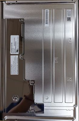 AA121TJ01 Mitsubishi 12.1INCH 1280 × 800 RGB 1500CD / M2 WLED LVDS Storage Temp .: -40 ~ 80 ° C INDUSTRIAL LCD DISPLAY