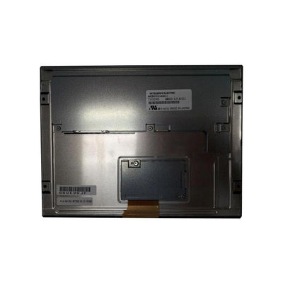 AA084XE11ADA11 Mitsubishi 8.4INCH 1024 × 768 RGB 800CD / M2 WLED LVDS Suhu Pengoperasian: -30 ~ 70 ° C INDUSTRIAL LCD DISP