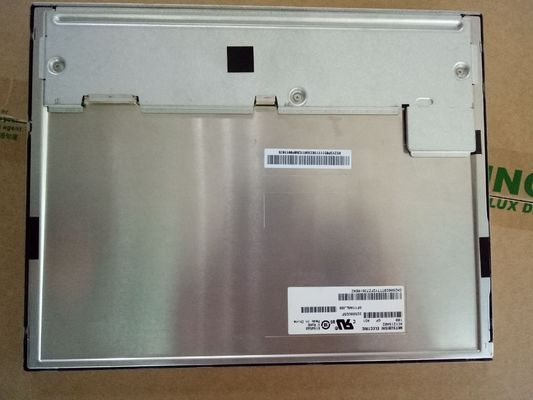 AA121SA01 Mitsubishi 12.1INCH 800 × 600 RGB 450CD / M2 WLED LVDS Suhu Operasi: -30 ~ 80 ° C TAMPILAN LCD INDUSTRI