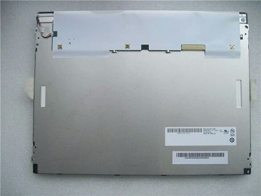 AA065VE11-DA2 Mitsubishi 6.5INCH 640 × 480 RGB 1000CD / M2 WLED LVDS Storage Temp .: -30 ~ 80 ° C TAMPILAN LCD INDUSTRI