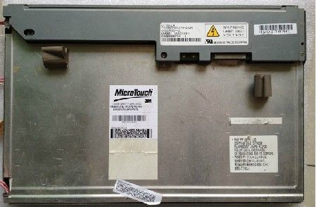 AA141TB01 Mitsubishi 14.1INCH 1280 × 800 RGB 1000CD / M2 CCFL LVDS Suhu Operasi: -20 ~ 70 ° C TAMPILAN LCD INDUSTRI