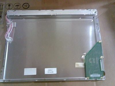 AA090MD01 Mitsubishi 9.0 inci 800 (RGB) × 480800 cd / m² Suhu Penyimpanan: -20 ~ 80 ° C TAMPILAN LCD INDUSTRI