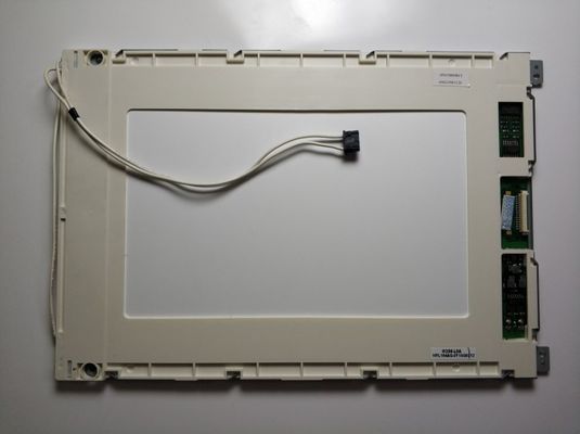 SP24V001-A KOE 9,4 &quot;640 × 480110 cd / m² Suhu Penyimpanan: -25 ~ 60 ° C INDUSTRI LCD DISPLA