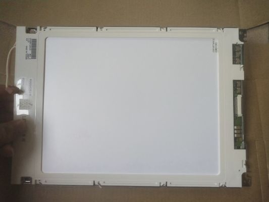 SP24V01L0ALZZ HITACHI 9,4 inci 640 × 480110 cd / m² Suhu Penyimpanan: -25 ~ 60 ° C TAMPILAN LCD INDUSTRI