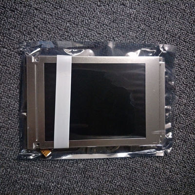 SX14Q001 HITACHI 5,7 &quot;inci 320 × 240, 150 cd / m² Suhu Penyimpanan: -20 ~ 80 ° C TAMPILAN LCD INDUSTRI