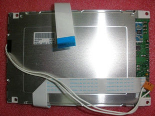 SX14Q004-ZZA HITACHI 5,7 &quot;inci 320 × 240, 160 cd / m² Suhu Penyimpanan: -20 ~ 70 ° C TAMPILAN LCD INDUSTRI