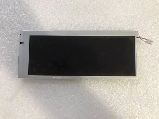 SX16H006 HITACHI 6,2 inci 640 (RGB) × 240 110cd / m² Suhu Penyimpanan: -20 ~ 60 ° C TAMPILAN LCD INDUSTRI