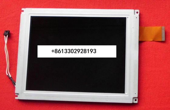 SP19V001-ZZC HITACHI 7,5 &quot;640 × 480 65 cd / m² Suhu Penyimpanan: -20 ~ 60 ° C TAMPILAN LCD INDUSTRI