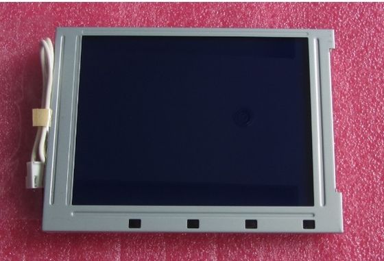 TX14D12VM1CAB HITACHI 5,7 &quot;320 (RGB) × 240480 cd / m² Suhu Penyimpanan: -30 ~ 80 ° TAMPILAN LCD INDUSTRI