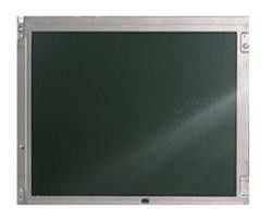 TX14D22VM1BAA HITACHI 5,7 inci 320 (RGB) × 240400 cd / m² Suhu Penyimpanan: -30 ~ 80 ° C TAMPILAN LCD INDUSTRI