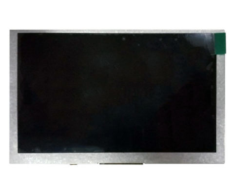 0,31W KOE 6,2 &quot;640 × 240 320nits Panel LCD Industri TX16D20VM5BPA