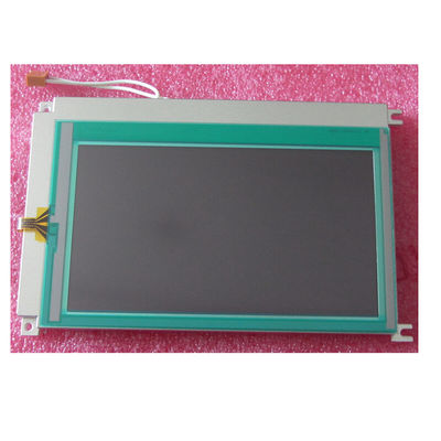 TX18D44VM2BPA HITACHI 7,0 &quot;800 (RGB) × 480320 cd / m² Suhu Penyimpanan: -30 ~ 80 ° C TAMPILAN LCD INDUSTRI