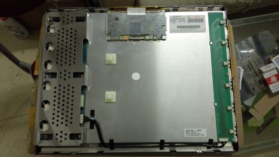 TX54D32VC0CAA HITACHI 21,3 &quot;1600 (RGB) × 1200750 cd / m² TAMPILAN LCD INDUSTRI