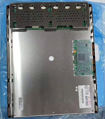 TX54D31VC0CAB KOE 21,3 &quot;1600 (RGB) × 1200 450 cd / m² Suhu Penyimpanan: -20 ~ 60 ° C TAMPILAN LCD INDUSTRI