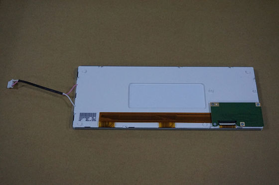 TX26D25VM2BAA KOE 10,2 inci 800 (RGB) × 256350 cd / m² Suhu Penyimpanan: -30 ~ 80 ° C TAMPILAN LCD INDUSTRI