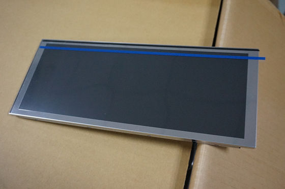 TX31D201VM2BAA KOE 12.1 inci 1024 (RGB) × 768 1000cd / m² Suhu Penyimpanan: -40 ~ 90 ° C TAMPILAN LCD INDUSTRI