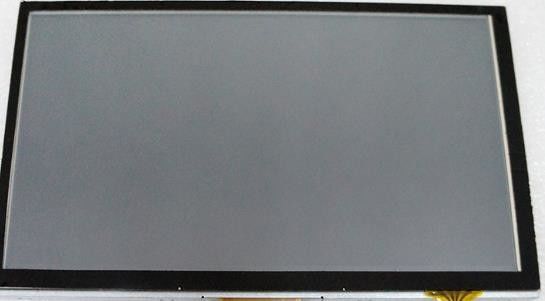 TM080RBHG30 TIANMA 8,0 inci 800 (RGB) × 480 375cd / m² LAYAR LCD INDUSTRI
