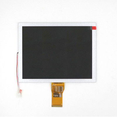 TM080SDH01 AVIC 8,0 &quot;800 (RGB) × 600250 cd / m² TAMPILAN LCD INDUSTRI