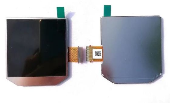 TM030XDHG30 TIANMA 2.1 &quot;480 (RGB) × 480 450CD / M2 INDUSTRIAL LCD DISPLAY