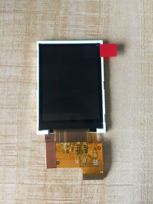 TM022HDHT1-00 TIANMA 2,2 &quot;240 (RGB) × 320 90 cd / m² TAMPILAN LCD INDUSTRI