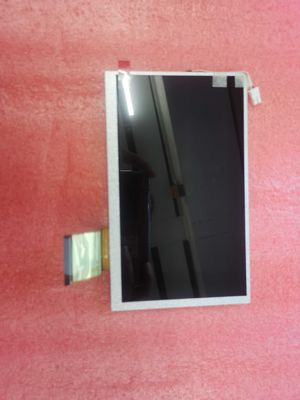 TM070RDHG11 TIANMA 7,0 &quot;800 (RGB) × 480350 cd / m² TAMPILAN LCD INDUSTRI