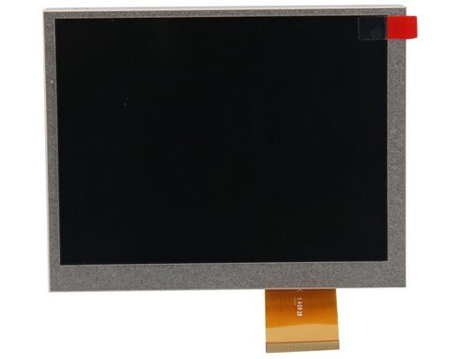AT056TN52 Innolux 5,6 &quot;640 (RGB) × 480200 cd / m² TAMPILAN LCD INDUSTRI