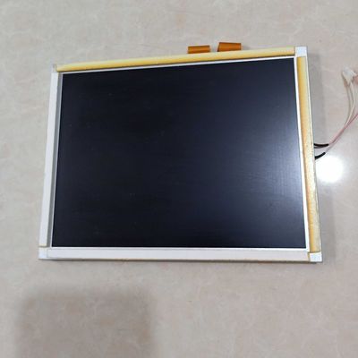 AT080TN42 Innolux 8,0 &quot;800 (RGB) × 600250 cd / m² TAMPILAN LCD INDUSTRI