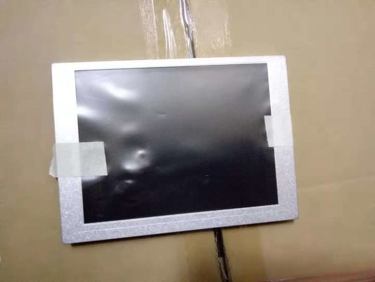 G057AGE-T01 Innolux 5.7 &quot;320 (RGB) × 240500 cd / m² LAYAR LCD INDUSTRI