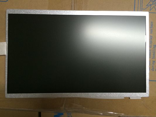 G070Y3-T01 CHIMEI INNOLUX 7,0 &quot;800 (RGB) × 480600 cd / m² TAMPILAN LCD INDUSTRI