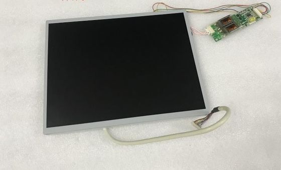 G104X1-L01 CHIMEI INNOLUX 10,4 &quot;1024 (RGB) × 768400 cd / m² TAMPILAN LCD INDUSTRI