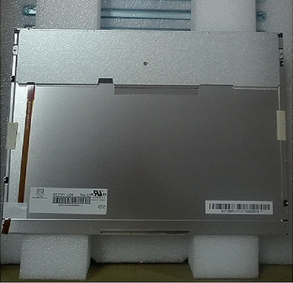 G121X1-L04 INNOLUX 12.1 &quot;1024 (RGB) × 768.500 cd / m² TAMPILAN LCD INDUSTRI