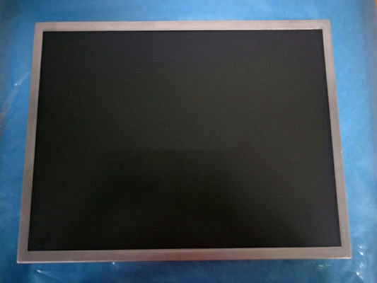 G150X1-L02 CMO 15,0 &quot;1024 (RGB) × 768 450 cd / m² TAMPILAN LCD INDUSTRI