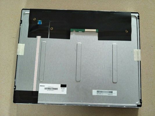 G150XNE-L03 INNOLUX 15,0 &quot;1024 (RGB) × 768300 cd / m² TAMPILAN LCD INDUSTRI