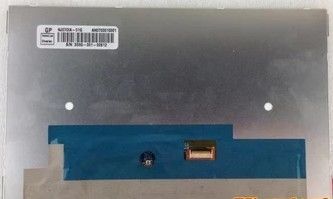 HJ070IA-01G CHIMEI Innolux 7.0 &quot;1024 (RGB) × 600350 cd / m² TAMPILAN LCD INDUSTRI