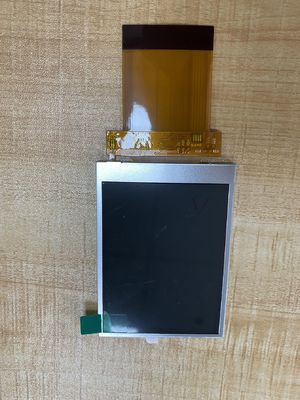 LQ028AC21F CHIHSIN 2.8 &quot;240 (RGB) × 320150 cd / m² TAMPILAN LCD INDUSTRI
