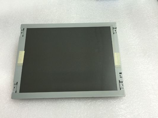 LQ084S3LG12 Sharp 8.4 &quot;LCM 800 × 600RGB 400cd / m² LAYAR LCD INDUSTRI