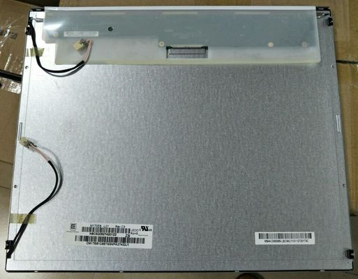 M170E8-L01 CMO 17,0 &quot;1280 (RGB) × 1024250 cd / m² TAMPILAN LCD INDUSTRI